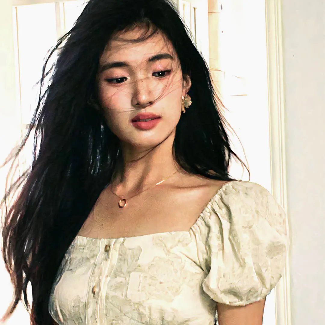 来自火星的恶魔女孩