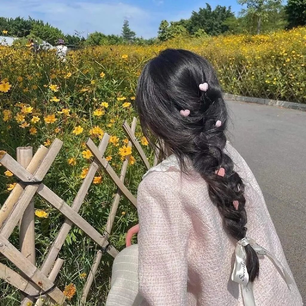 曾经的老伴